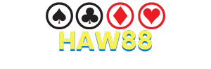 Logo HAW88
